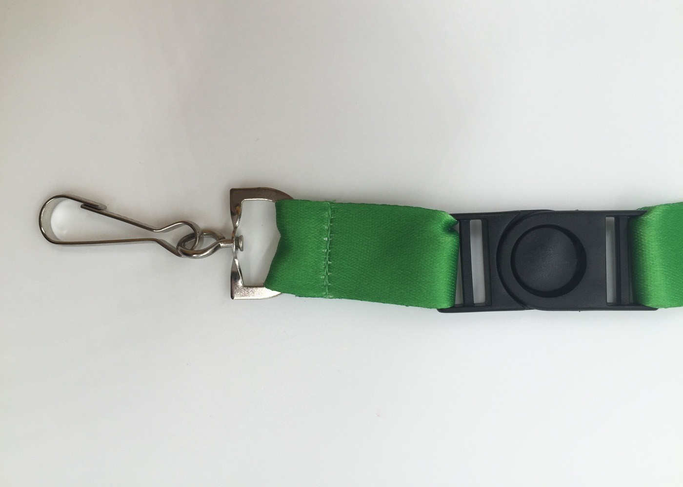 Dark blue stylish 20 mm Customized Sublimation Lanyards for exhibitions