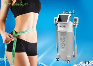 Wholesale Non-Invasive Zeltiq Coolsculpting Machine / Vacuum Slimming Machine For Fat Removal from china suppliers