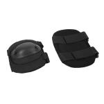 Outdoor Training Flexible Knee and Elbow Pads Function Protection for Sport