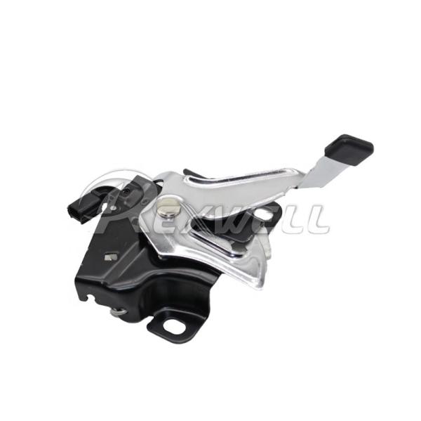 Automotive Parts Engine Hood Lock Assembly 74120-SLE-003 For Honda Odyssey Acura