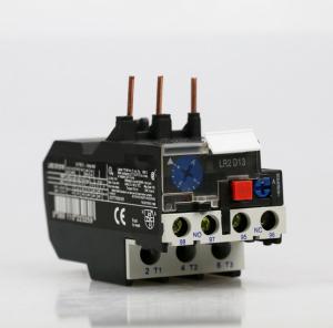 China JR28 series LR2D13 telemecanique thermal overload relay on sale