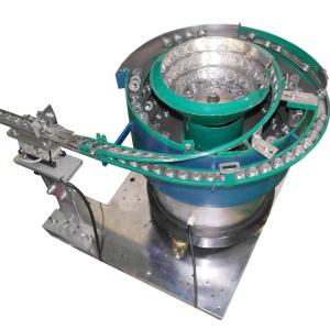 Wholesale Vibration Feeder Bowl For Hardware Accessories/Screws/Washers Automatic Assembly Machine from china suppliers
