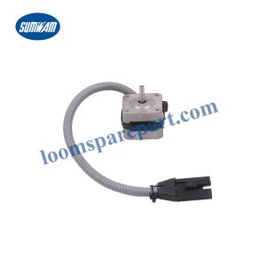 Wholesale Picanol Loom Parts Right Electronic Scissor Motor BE309505/BE305300 Cutter Motor from china suppliers