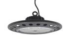Thick Aluminum Aviation Standard 140LM / W UFO high bay light Warehouse