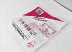 High Heat Stability Retort Pouch Packaging Microwavable For Sweet Sauce