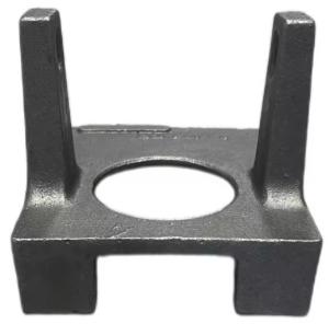 Wholesale Alloy Steel Precision Investment Casting Industrial Forklift Auto Parts from china suppliers