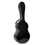 100% Air Carbon Fiber Shell Classical Guitar Case 39Inch