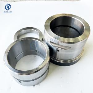 Wholesale Everdigm Hydraulic Rock Breaker Wear Bush EHB24 Cylinder Cover Hydraulic Hammer Spares Parts For Breaker Parts from china suppliers