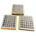 Plastic Or Aluminum Cast Egg Tray Mold For Multi Cavity Production Egg Tray