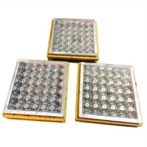 Wholesale Plastic Or Aluminum Cast Egg Tray Mold For Multi Cavity Production Egg Tray Making Machine from china suppliers