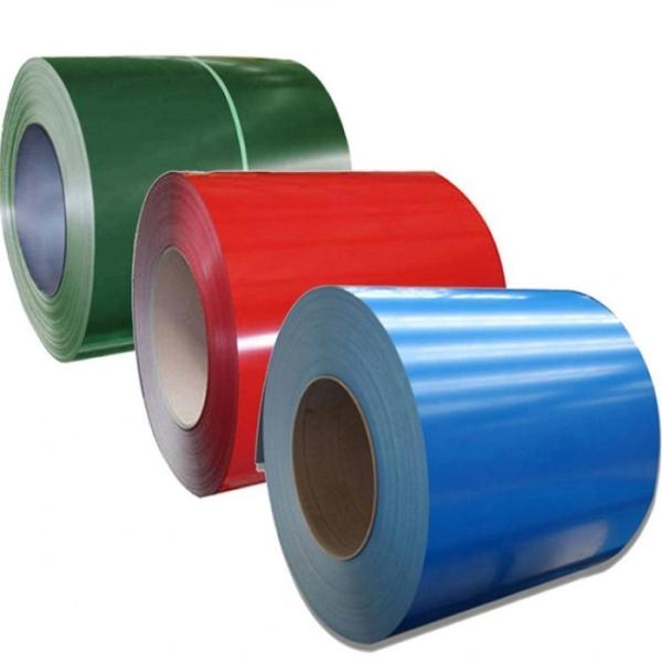 Mid Hard Zinc Galvanized Steel Coil/Sheet/Plate/Strip for Corrugated Sheet