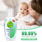 500ml Disposable Hand Sanitizer Daily Using For Coronavirus Protection