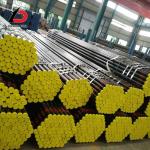 China Supplier Hot Sale Seamless Carbon Iron Steel Pipe API 5L Grade B X65 Psl1