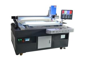 Wholesale LED TV Panel LCD Laser Repair Machine 220V 1200kg 1064/532 Nm Double Wavelength from china suppliers