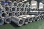 Hot Dipped Galvanized Iron Wire High-Strength Steel Rust and Corrosion Resistant