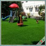 Landscape Grass Garden Pe Artificial Grass 40MM Gazon Artificiel