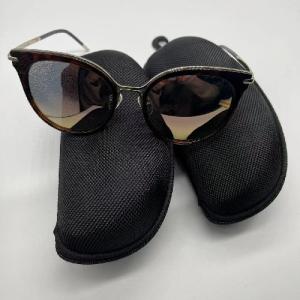Wholesale Glasses Protective Hard Eva Eyewear Case Durable PU Hand Hold Set from china suppliers