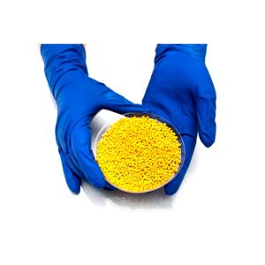 Wholesale Bending Resistance LSZH Compound For Motor Wire Insulation / Sheath from china suppliers