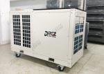 10HP AC Drez New Packaged Tent Air Conditioner For Outdoor Climate Control