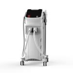 No Side Affects Shr Hair Removal Machine , Fashion Appearance Ipl Treatment
