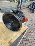 Excavator SY215-10 SY205C Piston Pump V90N130 211-05220 21105220 For Sany Part
