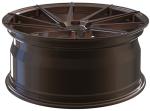 SSJK1011 Bronze Audi Forged Wheels Rs6 5x112 1-PC 22 Inches