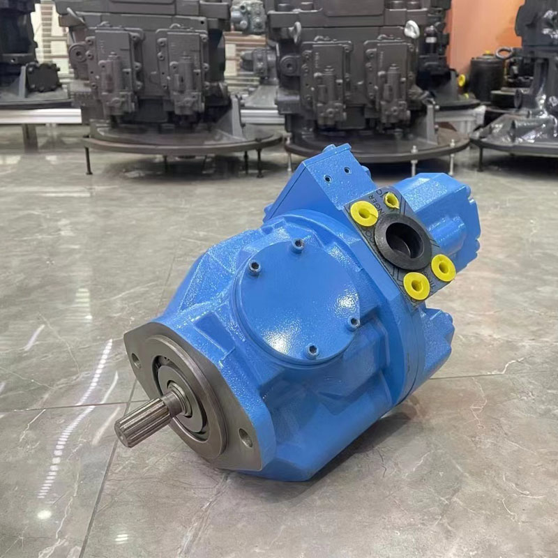Rexroth High-pressure Plunger Pumps A4VSO180DRG/30R-PPB13N00 A4VSO40 A4VSO71 A4VSO125 A4VSO250 335 500 750 Hydraulic Piston Pump