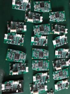 Wholesale Ryobi 750 Printer Control Board Micro Motor TE-16KJ2-12-384 TE16KM-12-384 from china suppliers