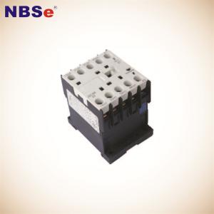 Wholesale LC1K1210 Gerenal Electric Magnetic Conatctor 3 Phase Din Rail Type CJX2-K1210 from china suppliers