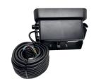 IP65 High Sensitive 24 G Microwave Radar Sensor For Auto Recovery Rapid Doors