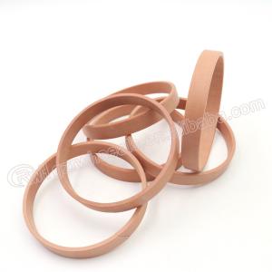Wholesale Fiber/ Phenolic Resin Hydraulic Wear Ring 3 Months Warranty from china suppliers