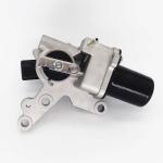 RHV4 Turbo Electronic Actuator 17208-51010 17208-51011 For Toyota Landcruiser V8