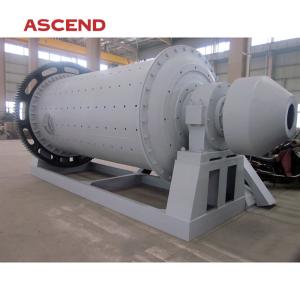 Wholesale Stone Aggregate Quarry 1200x2400 1200x4500 Models Grinding Ball Mill Supplier from china suppliers