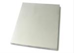 Rectangular Tungsten Carbide Sheet Metal , Cemented Carbide Blanks Dimension
