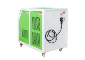 Wholesale 1500L/H air conditioning tubing compressor brazing welding machine from china suppliers