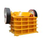 PE Series Jaw Crusher Hard Stone Breaker Machine For Crushing Granite Riverstone