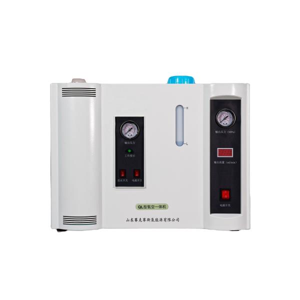 AC 220V/110V Hydrogen Gas Generator Multifunctional Lab Applications Combined