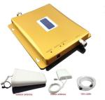 2G 3G 4G Amplifier 850 1900mhz Dual Band Signal Repeater