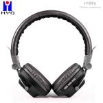250mah Wired Bluetooth Headsets With Mic