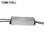 Small Size 100w Led Driver 36v 88 % Efficiency Apply To LED Lighting