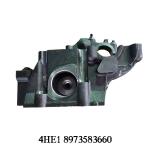 Cylinder Head Rebuilder ISUZU 4HE1 Spare Parts OEM 8973583660