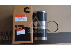 Wholesale 6CTA8.3 Engine Liner 3800328 Cylinder Liner For Excavator Engine CUMMINS Parts from china suppliers