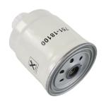 FS1235 Fuel Filter Perkins , P550550 6647773 Fuel Filter 84565907