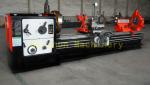 Conventinal Metal Turning Lathe , Heavy Duty Vertical Turning Lathe 2 Tons