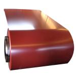 Color Coatd Prepainted Glvanized Steel Coils Hot Dipped Astm Aisi Jis