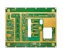 Wholesale FR4 tg170, 1.6mm 6 Layers Multilayer ENIG Roger PCB For Food Cleaning Inspection Machine from china suppliers