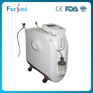 Wholesale Protable factory price hyperbaric water oxygen infusion to skin rebirth hottest sale in 2016 from china suppliers