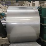 ISO9001 Hot Rolled Stainless Steel Coil 430 Durable For Kitchenware