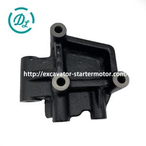 Wholesale 8-97362844-1 Excavator Alternator Bracket 8973628441 ISUZU 4HK1 from china suppliers
