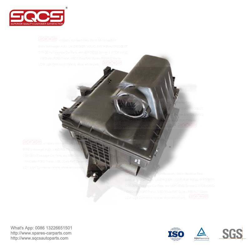 SQCS OE 0000904801 Air Filter Housing for MERCEDES SPRINTER W909 Wester Union Payment Accepted